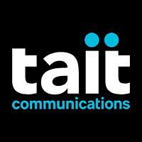 Tait North America logo