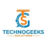 Techno Geeks Solutions logo