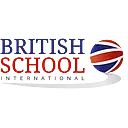 British International School logo