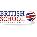 British International School logo