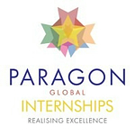 Paragon Global Internships logo