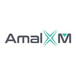 AmalXM logo