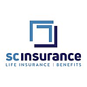 Lucy Insurance SC.  logo