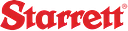 L.S. Starrett Company logo