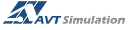 AVT Simulation logo