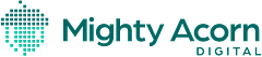 Mighty Acorn Digital logo