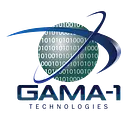 GAMA-1 Technologies logo