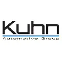 Kuhn Volkswagen logo