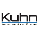 Kuhn Volkswagen logo
