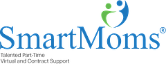 Smart Moms Jobs logo