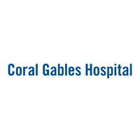 Coral Gables Hospital logo