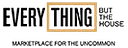 Everything But The House logo
