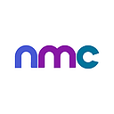 The Nursing and Midwifery Council logo