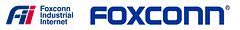 Foxconn Industrial Internet logo
