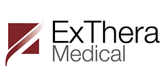 ExThera Medical logo