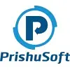  PRISHUSOFT logo