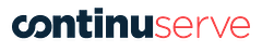 Continuserve logo
