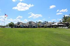 Inverness Golf Club logo