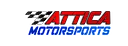 Attica Motorsports logo