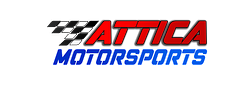 Attica Motorsports logo