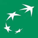 BNP Paribas logo