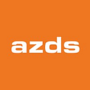 AZDS logo