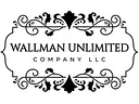Wallman Unlimited Company logo
