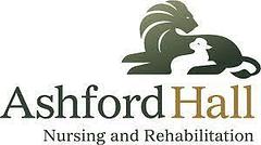 Ashford Hall Nursing & Rehabilitation logo