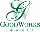 Goodworks Unlimited logo