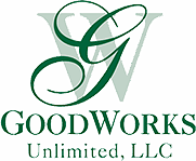 Goodworks Unlimited logo