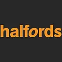 Halfords logo
