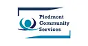 Piedmont Community Services logo