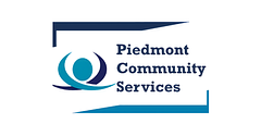 Piedmont Community Services logo