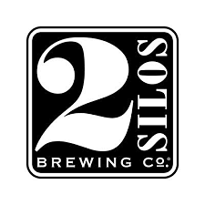2 Silos Brewing Company logo