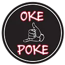 Oke Poke logo