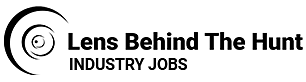 Hunting Media Jobs logo
