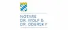 Notare Dr. Ingmar Wolf & Dr. Felix Odersky logo