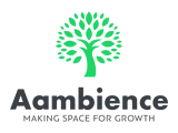Aambience Services logo