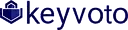 Keyvoto logo