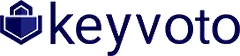 Keyvoto logo