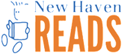 New Haven Reads logo