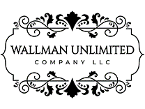 Wallman Unlimited Company logo