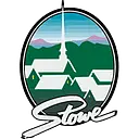 Town of Stowe logo