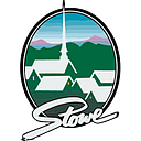 Town of Stowe logo