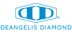 DeAngelis Diamond logo