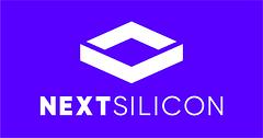 NextSilicon logo