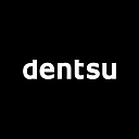 dentsu logo