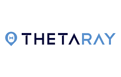 Thetaray logo