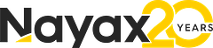 Nayax logo