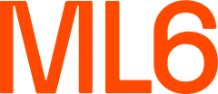 ML6 logo